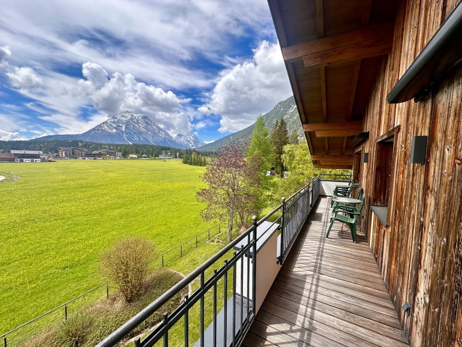AKTIV Apartments by Peak Stay, Leutasch, Austria