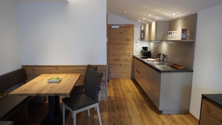 AKTIV Apartments by Peak Stay, Leutasch, Austria