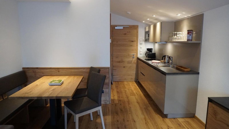 AKTIV Apartments by Peak Stay, Leutasch, Austria