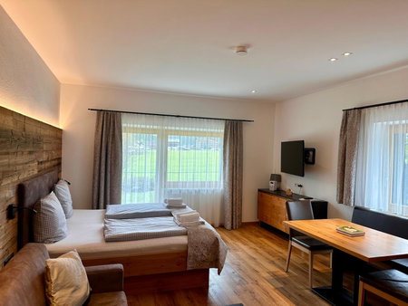 AKTIV Apartments by Peak Stay, Leutasch, Austria