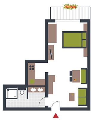 AKTIV Apartments by Peak Stay, Leutasch, Austria