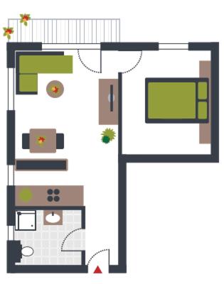 AKTIV Apartments by Peak Stay, Leutasch, Austria
