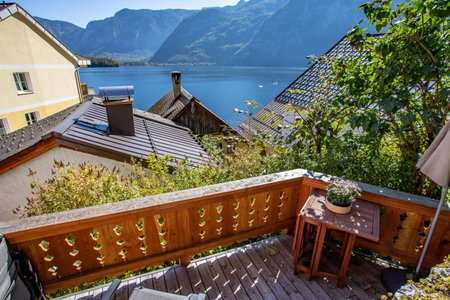 Historic Lakeview Apartments Hallstatt, Hallstatt, Austria