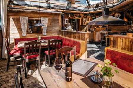 AlpenParks Montana Apartments, Matrei in Osttirol, Austria
