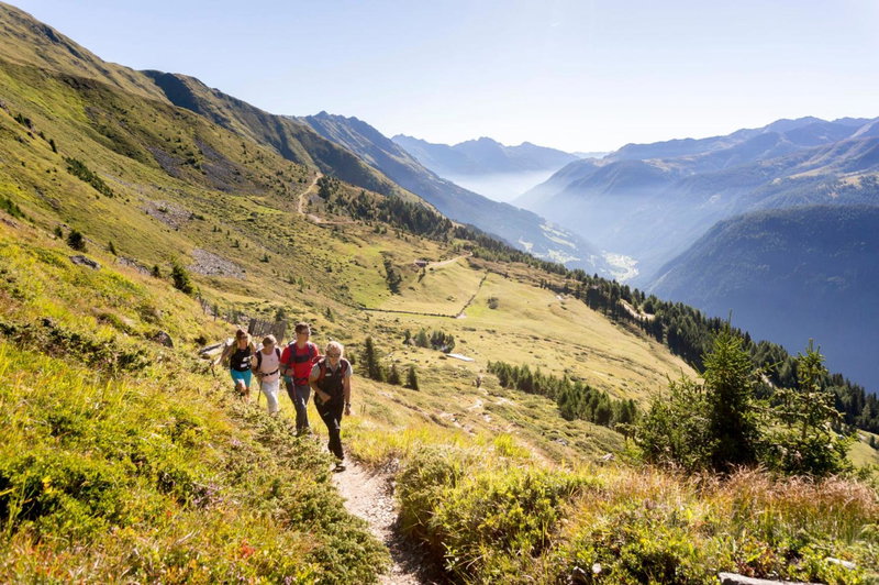 AlpenParks Montana Apartments, Matrei in Osttirol, Austria