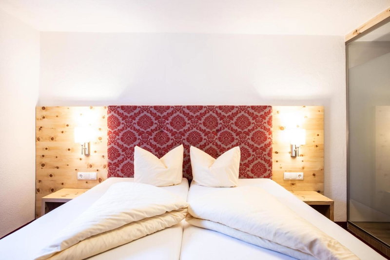 Hotel Jägerhof Ötz, Oetz, Austria