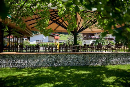 Hotel Jägerhof Ötz, Oetz, Austria