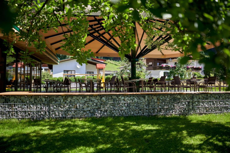 Hotel Jägerhof Ötz, Oetz, Austria