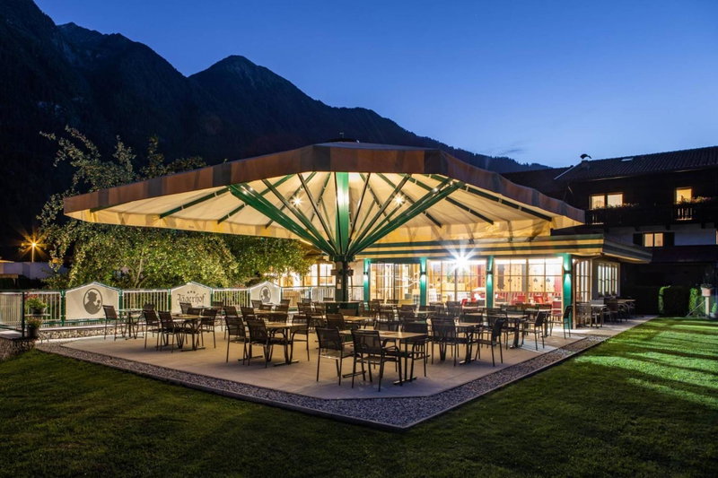 Hotel Jägerhof Ötz, Oetz, Austria