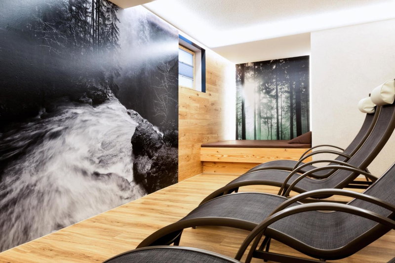 Hotel Jägerhof Ötz, Oetz, Austria