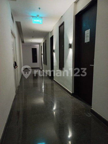 Appartement à louer à Jakarta, Indonésie · Mampang Prapatan · 1 chambre, 1 salle de bain