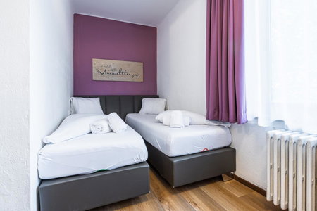 Lake and Cityhotel Edelweiss - self Check in, Zell am See, Austria