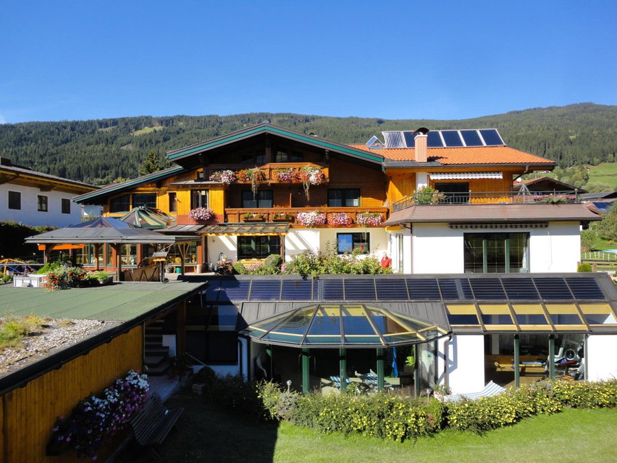 Wellnesshaus Reichelt, Radstadt, Austria