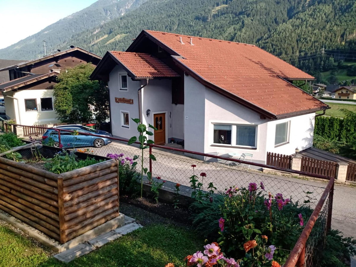 Haus Edelweiss Mölltal, Austria