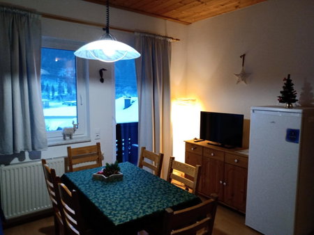 Haus Edelweiss Mölltal, Flattach, Austria
