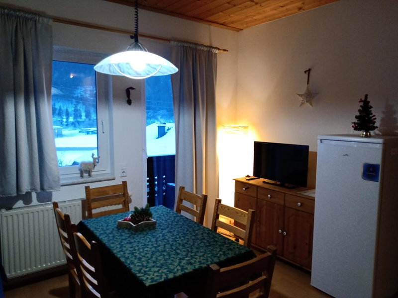 Haus Edelweiss Mölltal, Flattach, Austria