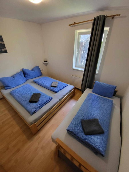 Haus Edelweiss Mölltal, Flattach, Austria