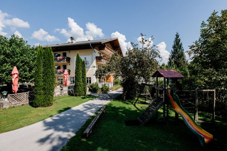 Gasthof Zinkenbachmühle, Sankt Gilgen, Austria