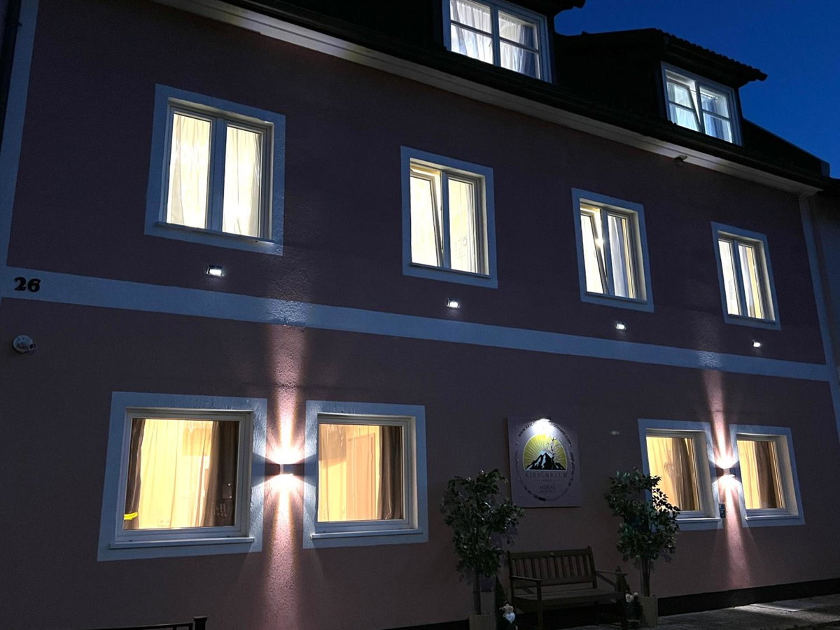 Kirschbaum Apartment, Austria