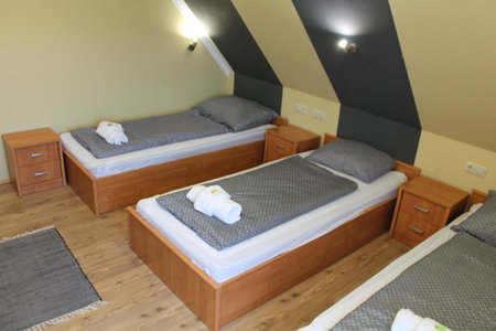 Kirschbaum Apartment, Murau, Austria