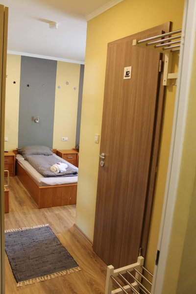 Kirschbaum Apartment, Murau, Austria