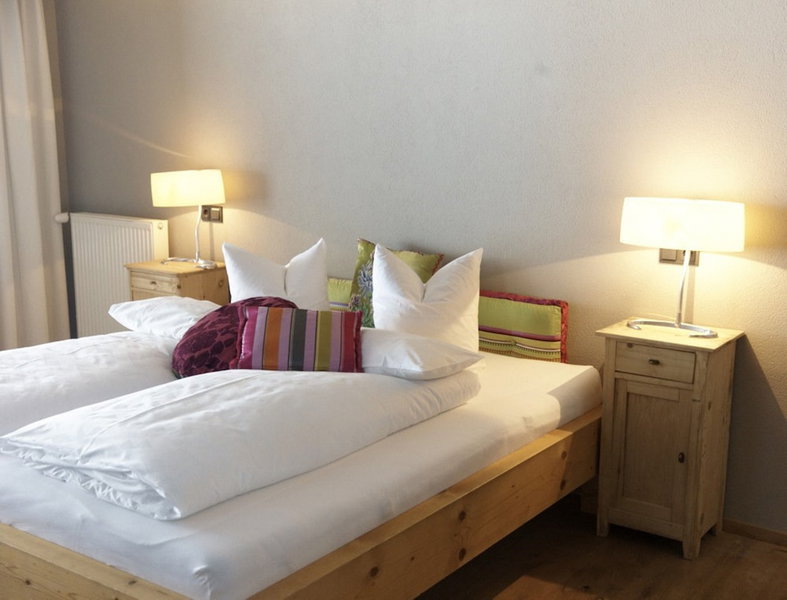 Walliserhof, Brand, Austria