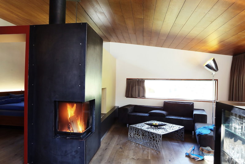 Walliserhof, Brand, Austria