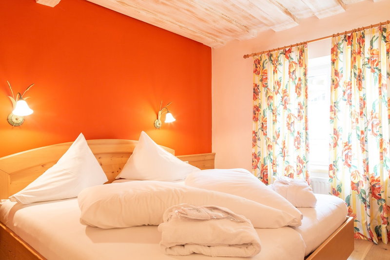 Hotel Försterhof, St. Gilgen, Austria