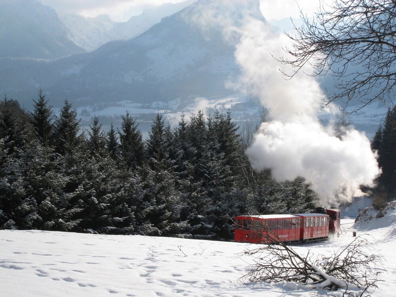 Hotel Försterhof, St. Gilgen, Austria