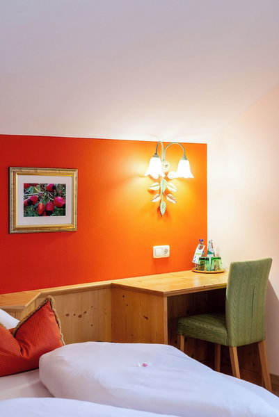 Hotel Försterhof, St. Gilgen, Austria