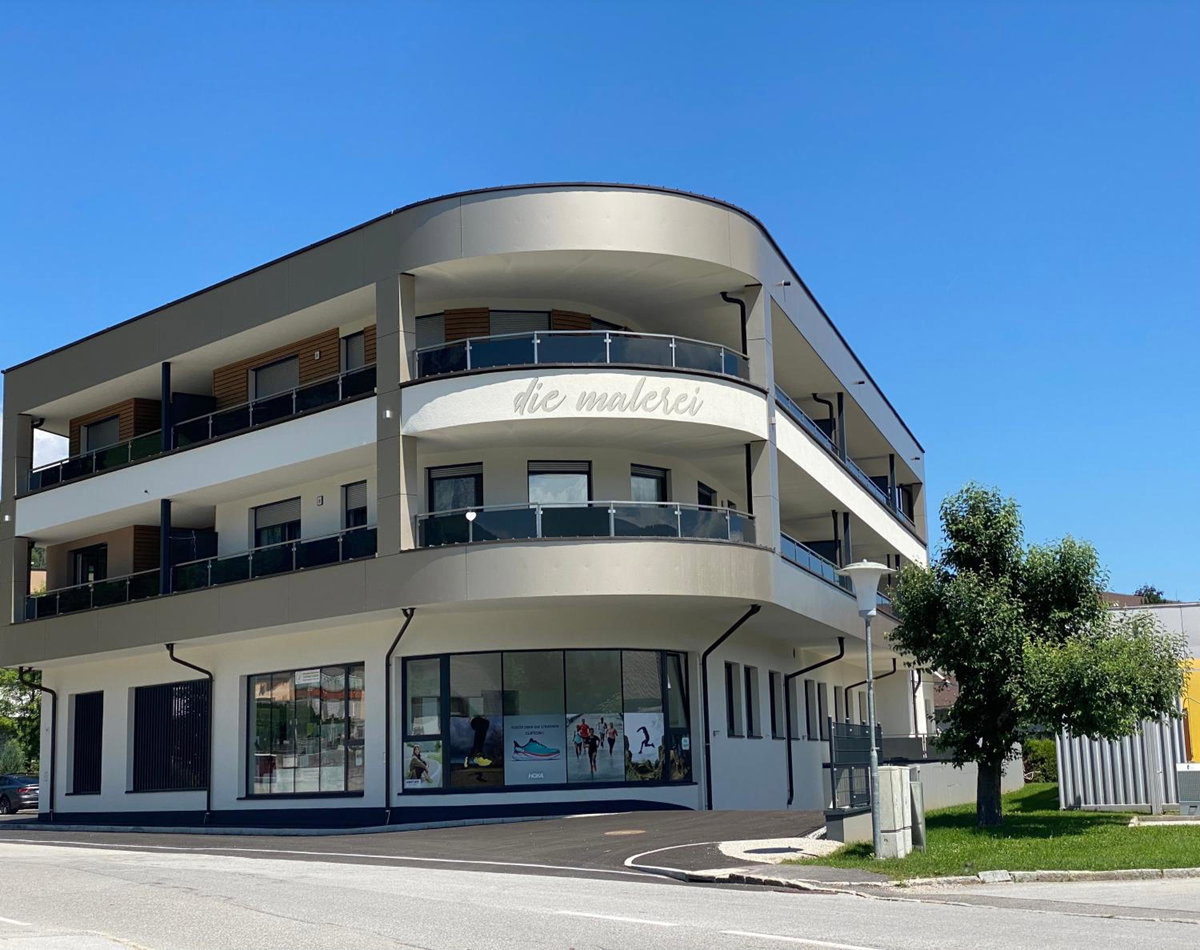 Arietem-Apartment - by myNests, Austria