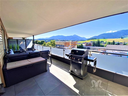 Arietem-Apartment - by myNests, Gröbming, Austria