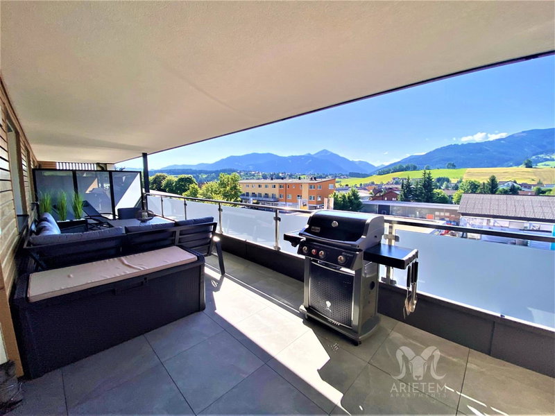 Arietem-Apartment - by myNests, Gröbming, Austria