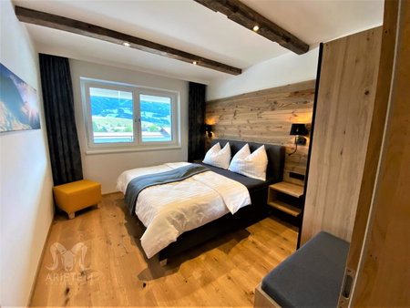 Arietem-Apartment - by myNests, Gröbming, Austria