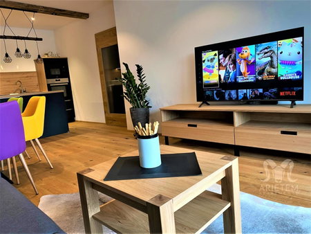 Arietem-Apartment - by myNests, Gröbming, Austria