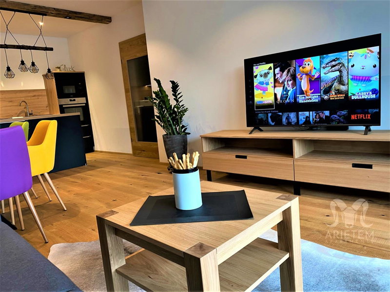 Arietem-Apartment - by myNests, Gröbming, Austria
