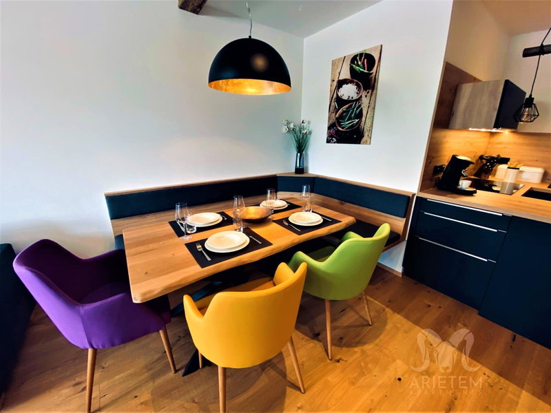 Arietem-Apartment - by myNests, Gröbming, Austria
