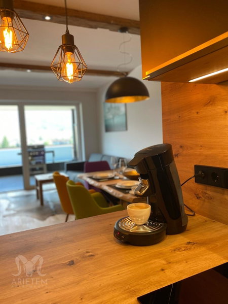 Arietem-Apartment - by myNests, Gröbming, Austria