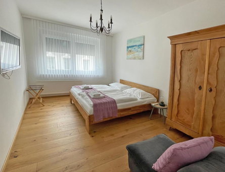 Apartment Landart, Illmitz, Austria