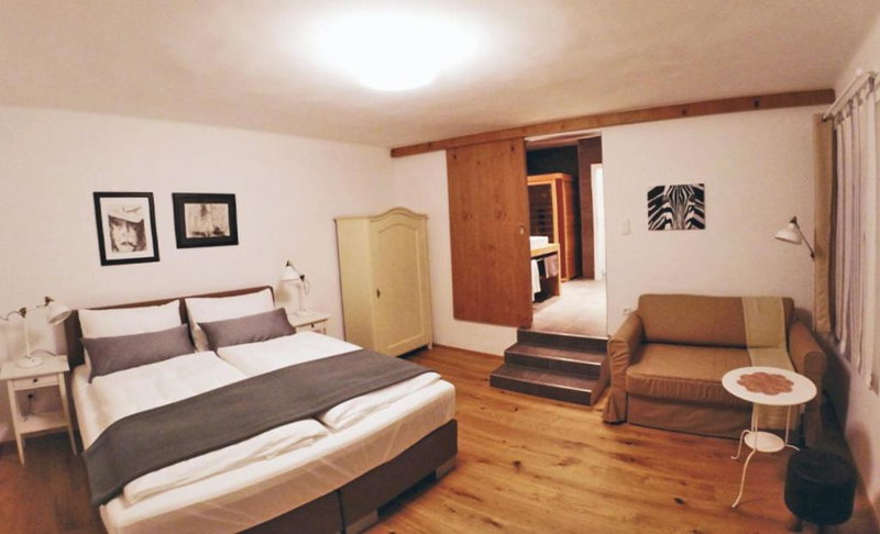 Apartment Landart, Illmitz, Austria