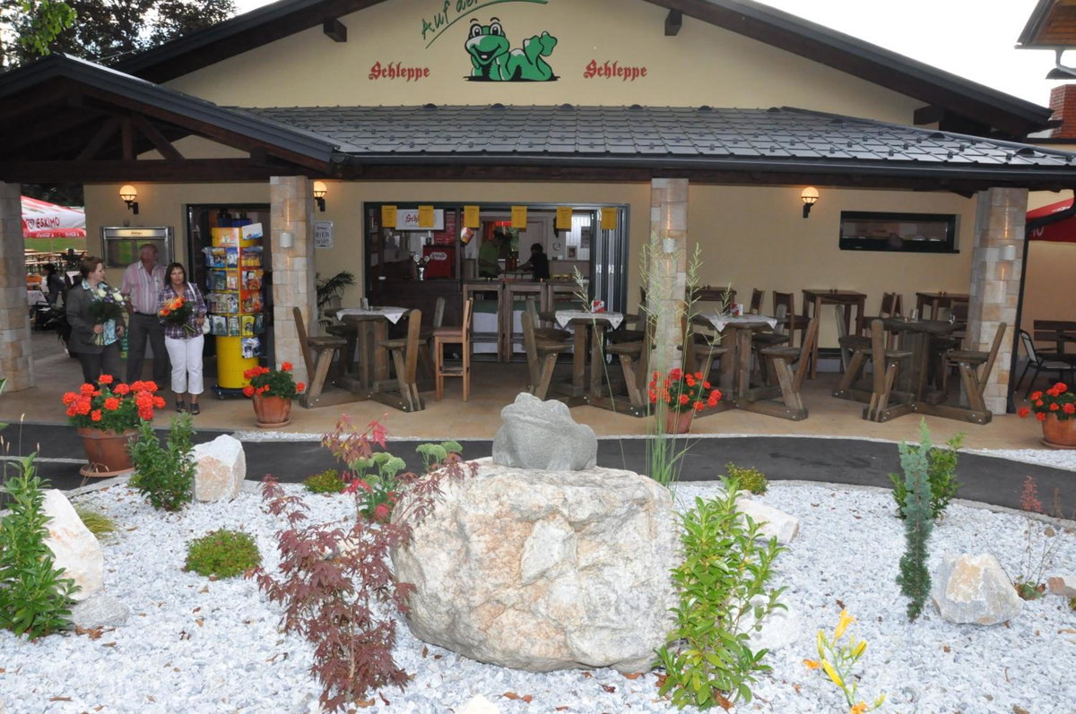 Hotel · Gasthof Plasch, Ferlach