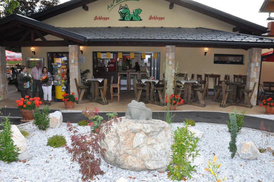Gasthof Plasch, Ferlach, Austria