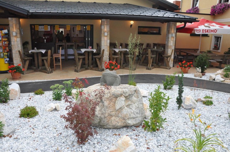 Gasthof Plasch, Ferlach, Austria