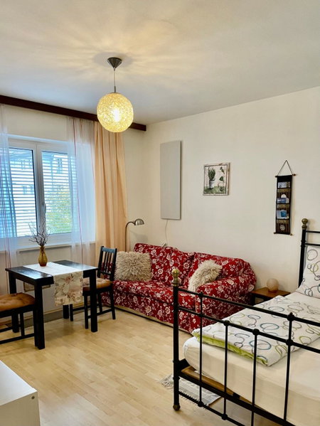 Grazer Spatz, Graz, Austria