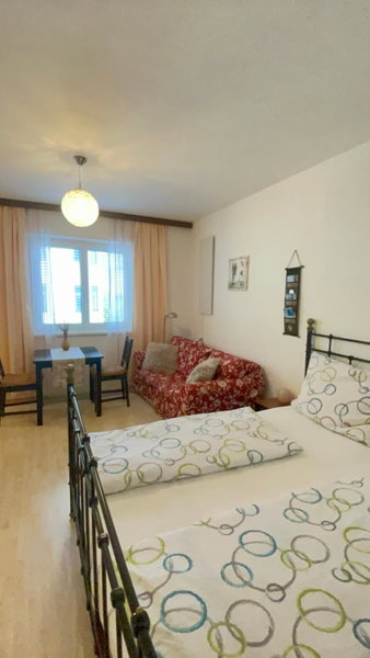 Grazer Spatz, Graz, Austria