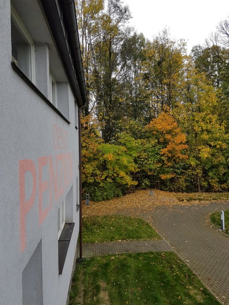 Penzion BránaBeskyd, Frýdlant nad Ostravicí, Czechia