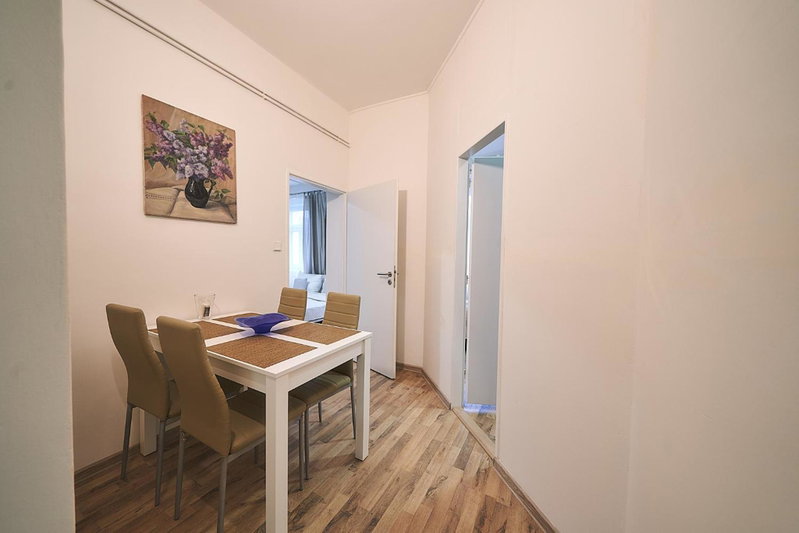 Bluestars Home, Karlovy Vary, Czechia