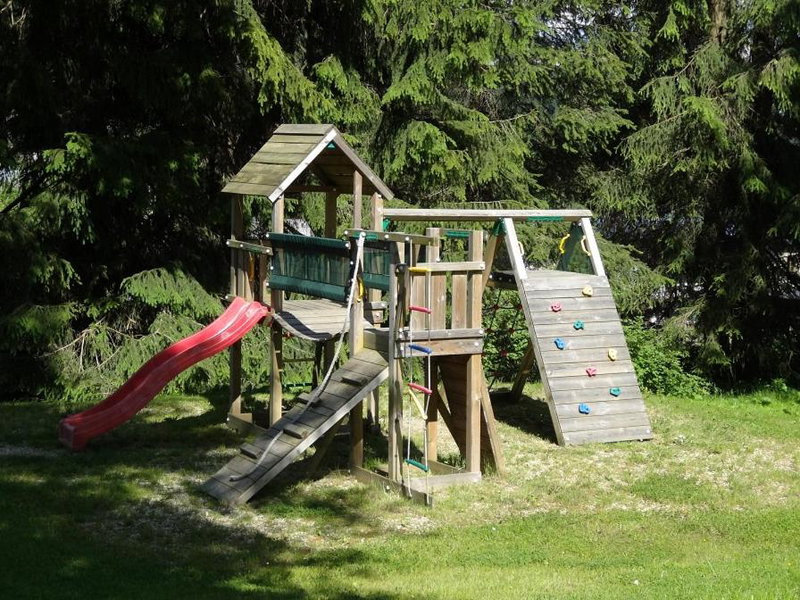 Horská chata Hubert, Bedřichov, Czechia