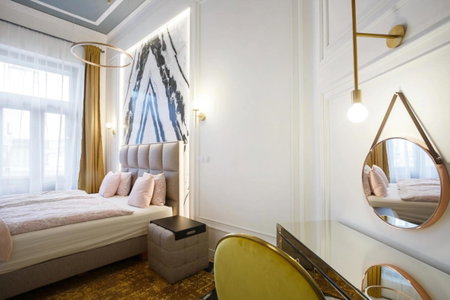 Palace Apartment by Main Station - Premier, Prague, Czechia