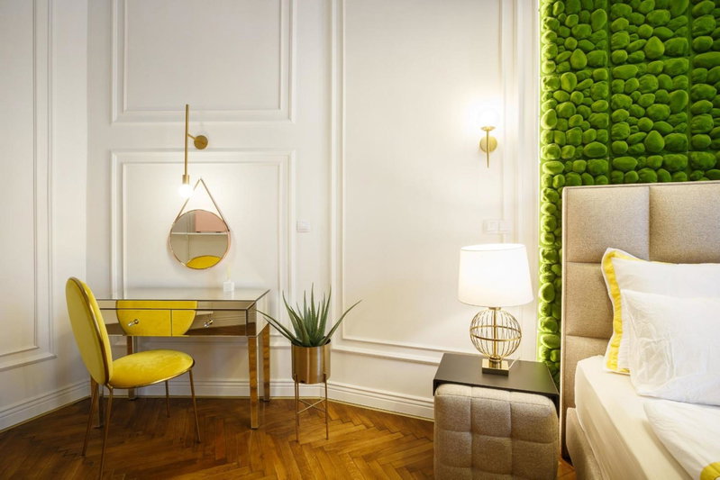 Palace Apartment by Main Station - Premier, Prague, Czechia
